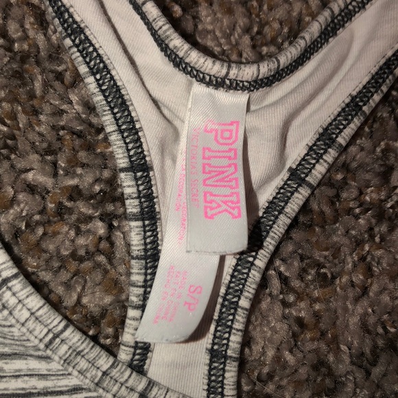 Victorias secret PINK sports bra - Picture 2 of 2